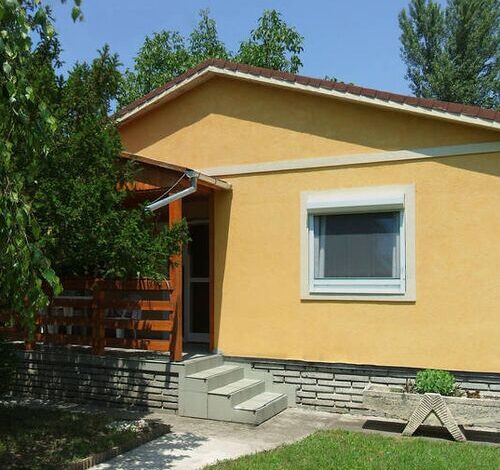Liget Apartman Fonyódliget 