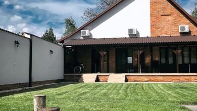 Liget Apartman Gyula 