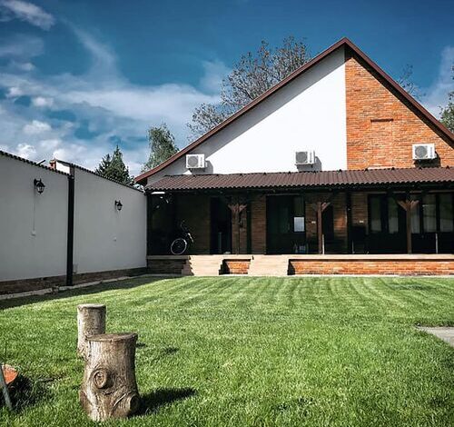 Liget Apartman Gyula 