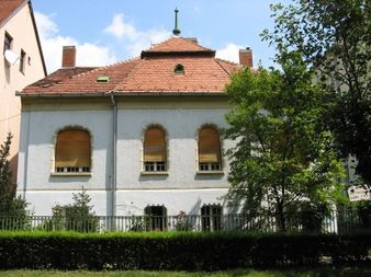 Liget Apartman Keszthely 