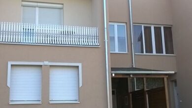 Liget Apartman Zalakaros 