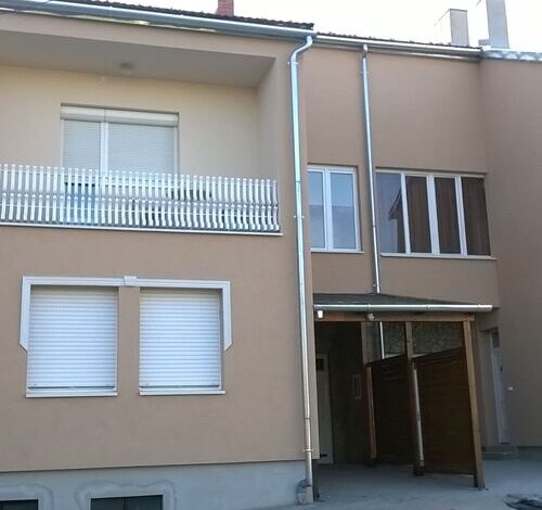 Liget Apartman Zalakaros 