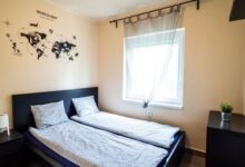 Liget Holiday Home Fonyód 