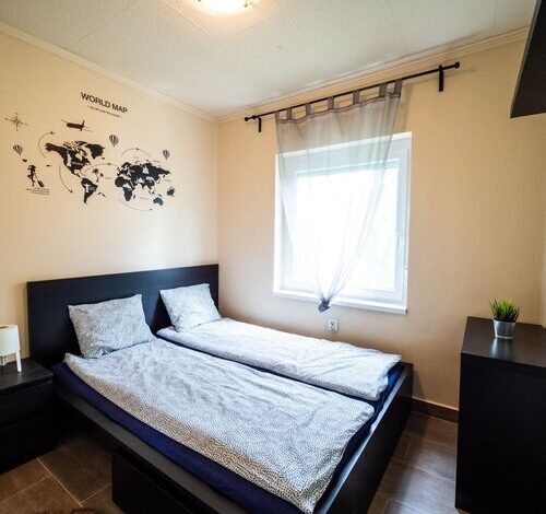 Liget Holiday Home Fonyód 