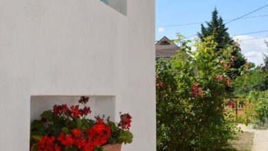 Liget Négy Apartman Tiszafüred 