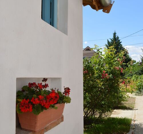 Liget Négy Apartman Tiszafüred 