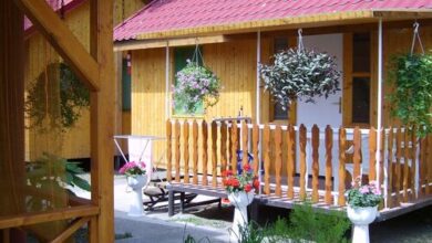 Liget Nyaraló Balatonboglár 