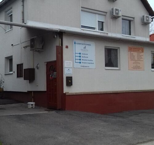 Liget Szállás Szárliget 