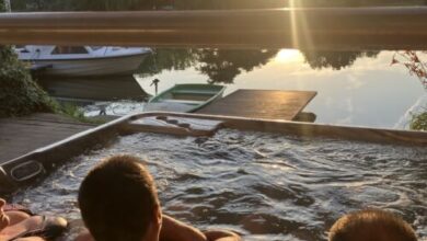 Liget Vendégház Békésszentandrás 