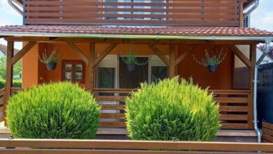 Liget Vendégház Dombóvár-Gunarasfürdő 