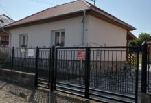 Liget Vendégház Kazár 