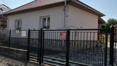 Liget Vendégház Kazár 