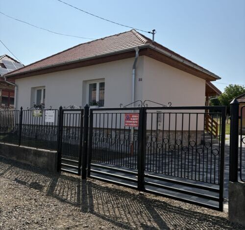 Liget Vendégház Kazár 