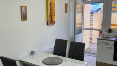 Liget Vendégház Keszthely 