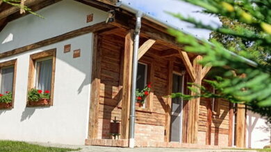 Liget Vendégház Szokolya 