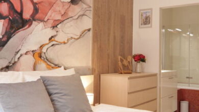 Liget26 Apartman Győr 