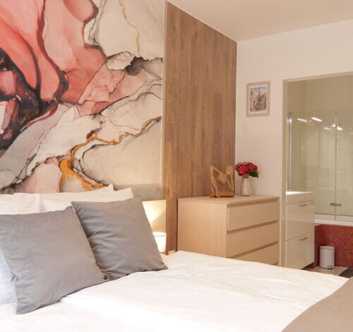 Liget26 Apartman Győr 