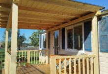 LigetLak Apartmanház Veszprém-Gyulafirátót 