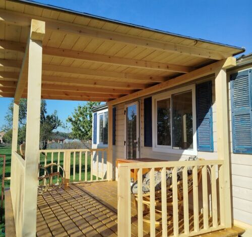 LigetLak Apartmanház Veszprém-Gyulafirátót 