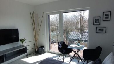 LigetResidence Apartman Fonyód 