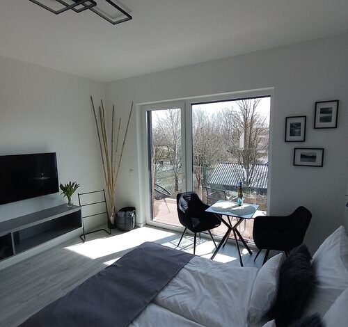 LigetResidence Apartman Fonyód 