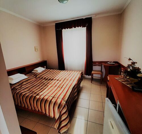 Ligetalja Termál Apartmanok Penészlek 