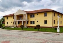 Ligetalja Termál Hotel Penészlek 