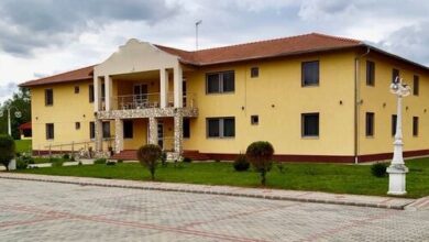 Ligetalja Termál Hotel Penészlek 