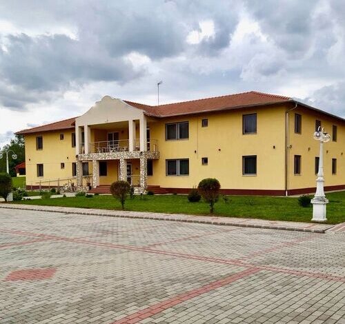 Ligetalja Termál Hotel Penészlek 