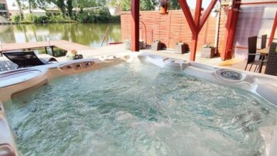 Ligeti 4 Vendégház Békésszentandrás 