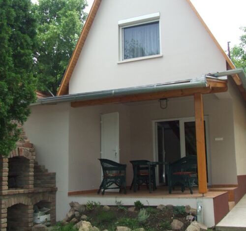 Ligeti Nyaraló 41 Békésszentandrás 