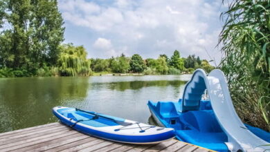 Ligeti Nyaralóház Békésszentandrás 