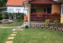 Léna Lodge Vendégház Fonyód 