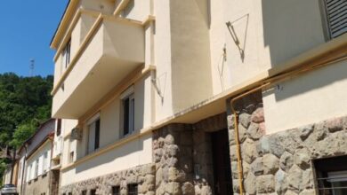 Ligetszépe Apartman Salgótarján 