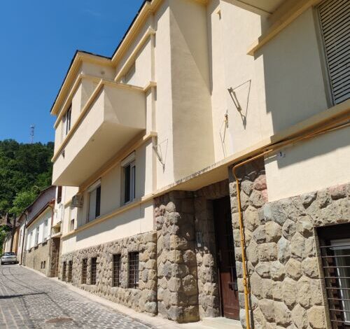 Ligetszépe Apartman Salgótarján 