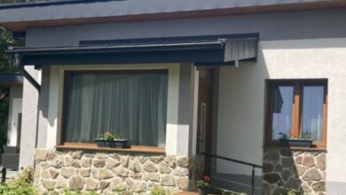 Ligetszépe Apartman Siófok 