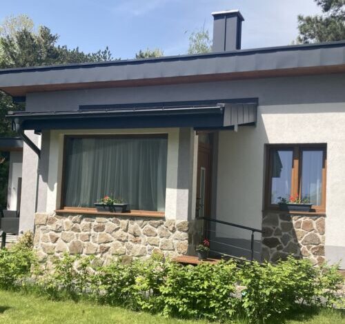 Ligetszépe Apartman Siófok 