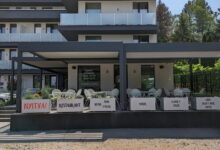 Lignum Hotel Miskolctapolca 