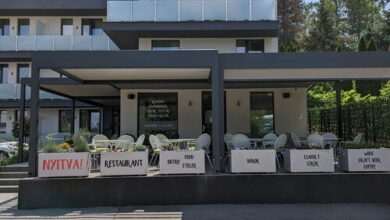 Lignum Hotel Miskolctapolca 