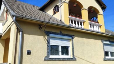 Likai Vendégház Szilvásvárad 