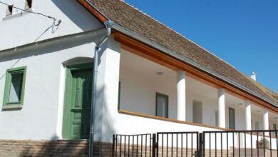 Likaskalács Vendégház Regöly 