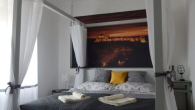 Like Apartman Sümeg 