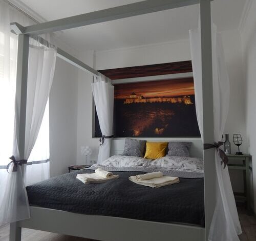 Like Apartman Sümeg 