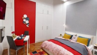 Like Apartment Budapest 