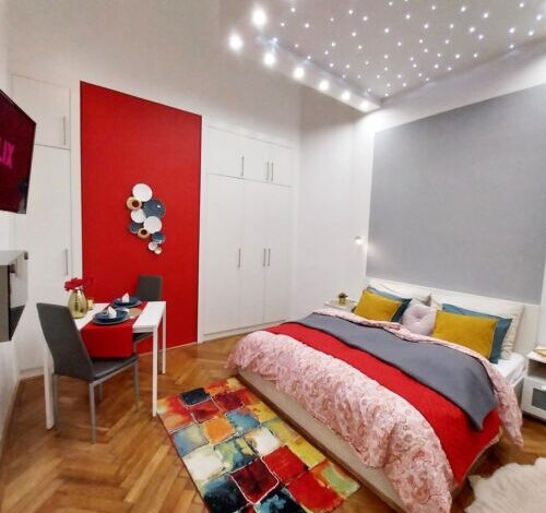 Like Apartment Budapest 