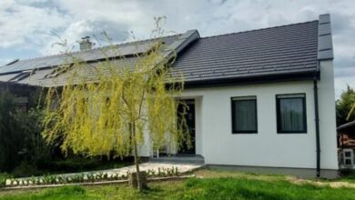 Lila Akác Apartman Gárdony 