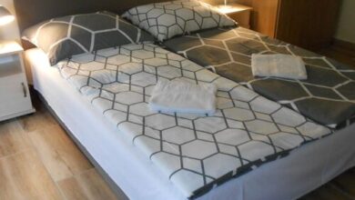 Lila Akác Apartman Tiszafüred 