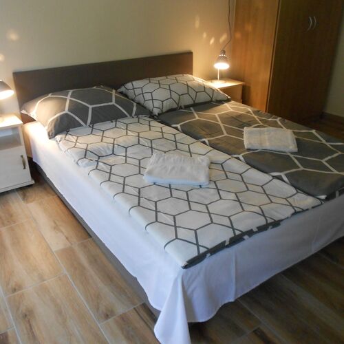 Lila Akác Apartman Tiszafüred