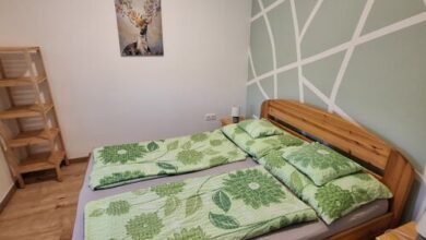 Lila Akác Vendégház Esztergom 