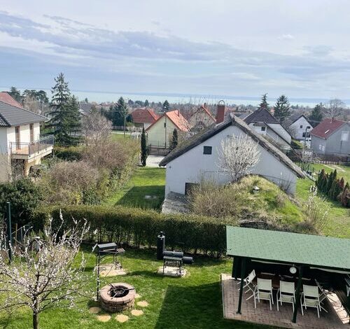 Lila Füge Apartman Balatonfüred 